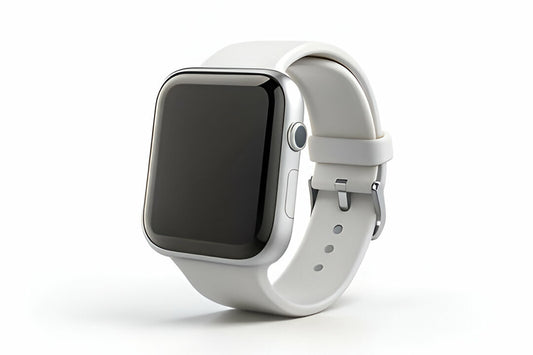 stylish luxury smart watch