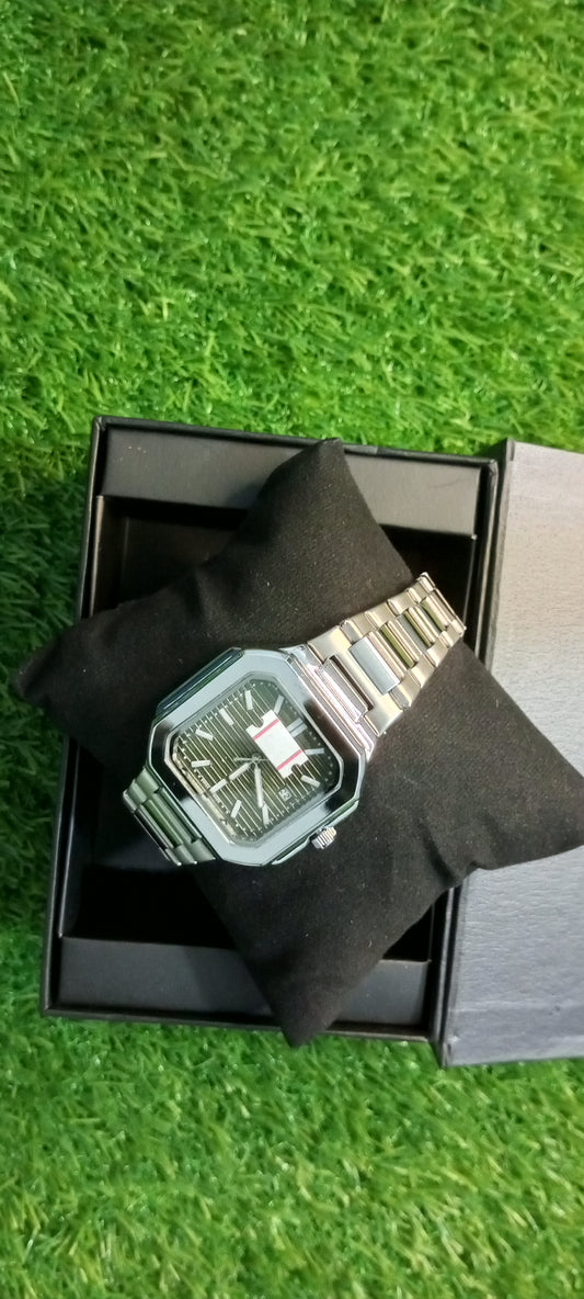 Timeless Bold – Style That Speaks
